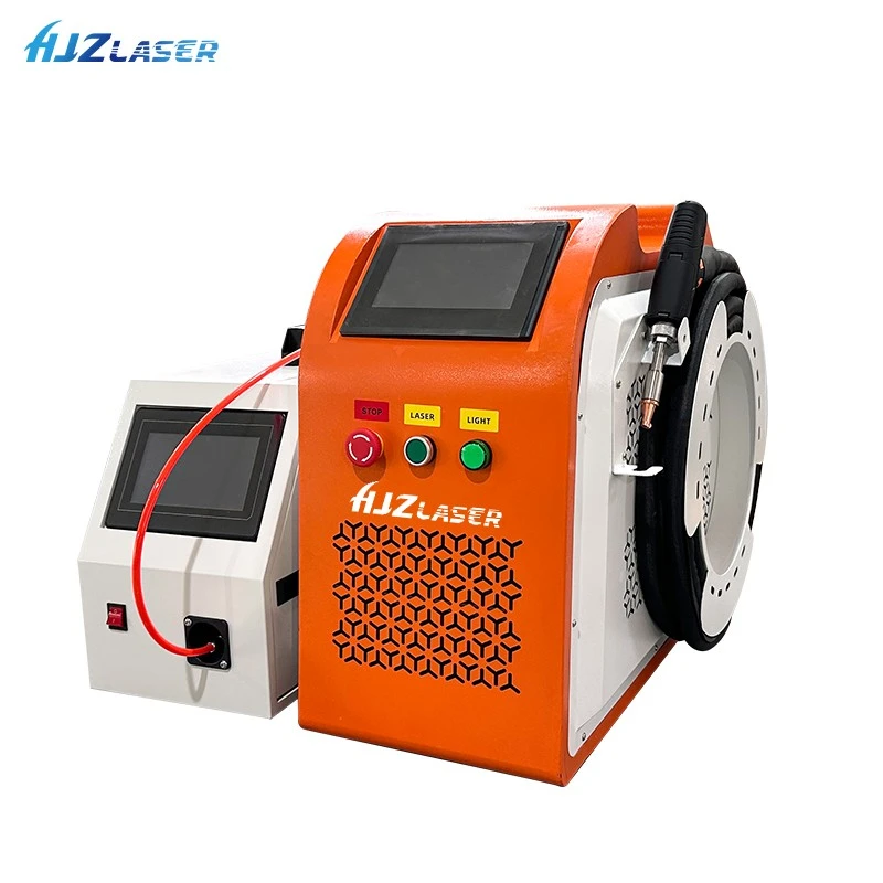 Professional Laser Welding Machine best