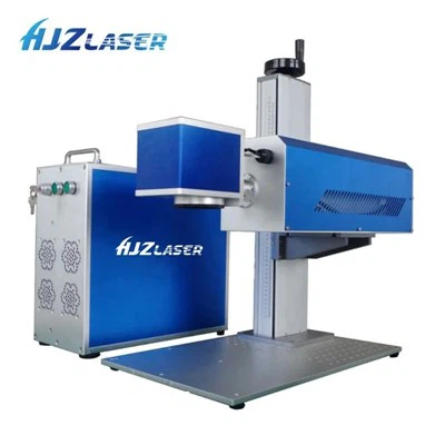 CO2 GALVO LASER ENGRAVER