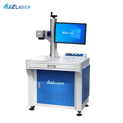 Laserski graver u boji