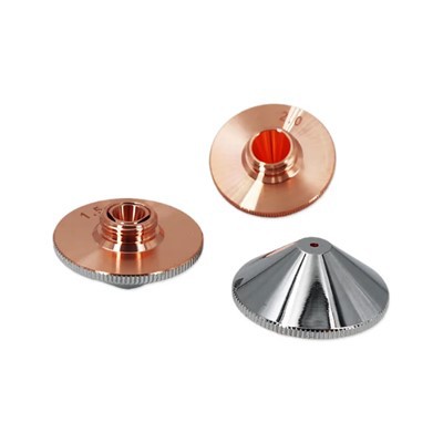 Mlaznice za lasersko rezanje