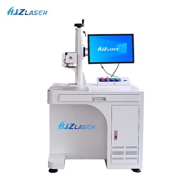 Mašina za lasersko označavanje kože